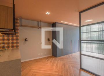Apartamento · 43m² · 1 Quarto · 1 Vaga · Apartamento à Venda - Vila Romana, 1 Quarto, 43 m2