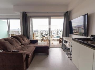 Apartamento · 37m² · 1 Quarto · 1 Vaga · Apartamento à Venda - Butantã, 1 Quarto, 37 m2