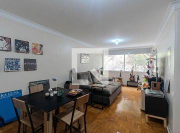 Apartamento · 91m² · 2 Quartos · Apartamento à Venda - Consolação, 2 Quartos,  91 m2