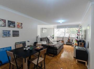 Apartamento · 91m² · 2 Quartos · Apartamento à Venda - Consolação, 2 Quartos, 91 m2