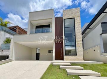 Casa de 3 quartos, Mogi das Cruzes · Lindo sobrado com piscina disponivel para venda no Bella Citta Fazenda Rodeio!!