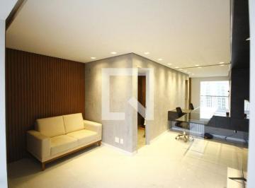 Apartamento · 57m² · 1 Quarto · 1 Vaga · Apartamento à Venda - Vila Mariana, 1 Quarto, 57 m2