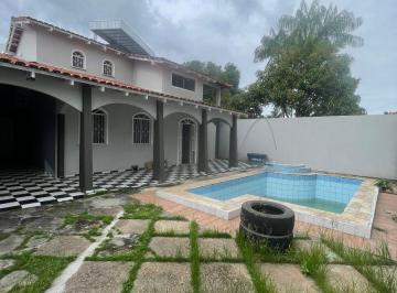 Casa de 3 quartos, Manaus · Casa Duplex - Cidade Nova - Prox Av. Max Teixeira com piscina
