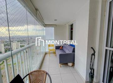 Apartamento · 73m² · 2 Quartos · 2 Vagas · Apartamento à venda - em Tatuapé