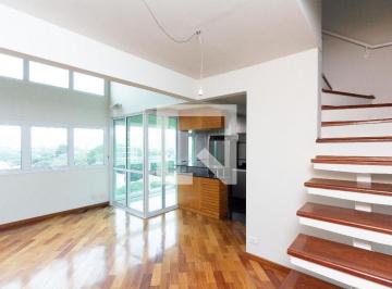 Apartamento · 60m² · 2 Quartos · 2 Vagas · Apartamento à Venda - Moema, 2 Quartos, 60 m2