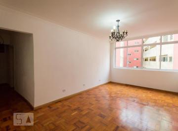 Apartamento · 125m² · 3 Quartos · 2 Vagas · Apartamento à Venda - Vila Mariana, 3 Quartos, 125 m2