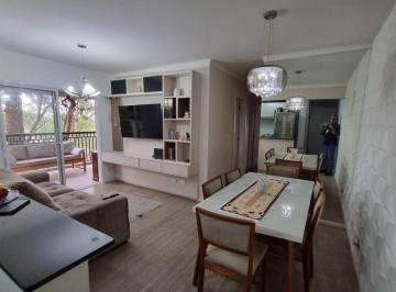 Apartamento de 4 quartos, São Paulo · Apartaeno com quatro dormitórios, 1 suite, duas vagas de garagem e lazer completo no condomínio