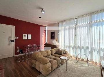 Apartamento · 76m² · 2 Quartos · Apartamento à Venda - Moema, 2 Quartos, 76 m2