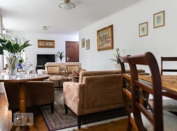 Apartamento · 163m² · 3 Quartos · 1 Vaga · Apartamento à Venda - Aclimação, 3 Quartos, 163 m2
