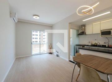 Apartamento · 55m² · 2 Quartos · 2 Vagas · Apartamento à Venda - Consolação, 2 Quartos, 55 m2