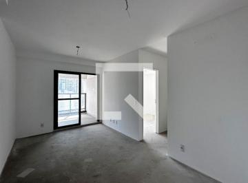 Apartamento · 61m² · 2 Quartos · 1 Vaga · Apartamento à Venda - Chácara Santo Antonio, 2 Quartos, 61 m2