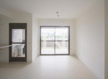 Apartamento · 69m² · 2 Quartos · 1 Vaga · Apartamento à Venda - Brooklin, 2 Quartos, 69 m2