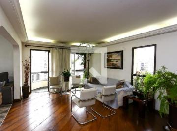 Apartamento · 196m² · 3 Quartos · 3 Vagas · Apartamento à Venda - Vila Andrade, 3 Quartos, 196 m2