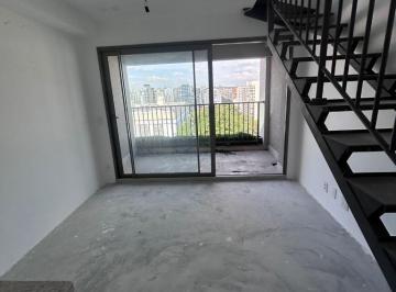 Apartamento · 61m² · 1 Quarto · Apartamento Duplex 61m² em Moema São Paulo no Cyrela For Yor Moema