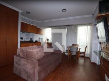 Apartamento · 59m² · 2 Quartos · 1 Vaga · Apartamento à Venda - Consolação, 2 Quartos, 59 m2
