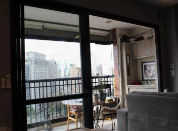 Apartamento · 42m² · 2 Quartos · 1 Vaga · Studio a venda 01 dormitório 42m² com 01 banheiro e 01 vaga Bela Vista