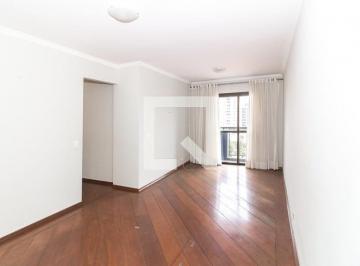 Apartamento · 83m² · 3 Quartos · 2 Vagas · Apartamento à Venda - Vila Romana, 3 Quartos, 83 m2