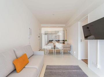 Apartamento · 67m² · 2 Quartos · 1 Vaga · Apartamento à Venda - Vila Madalena, 2 Quartos,  67 m2