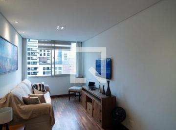 Apartamento · 96m² · 3 Quartos · 1 Vaga · Apartamento à Venda - Consolação, 3 Quartos, 96 m2