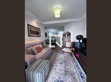 Apartamento · 74m² · 2 Quartos · 1 Vaga · Apartamento à Venda - Bela Vista, 2 Quartos, 74 m2