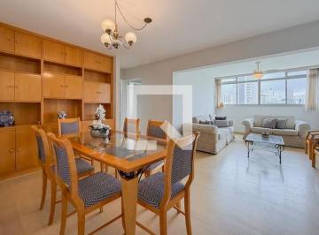 Apartamento · 96m² · 2 Quartos · 1 Vaga · Apartamento à Venda - Vila Mariana, 2 Quartos, 96 m2