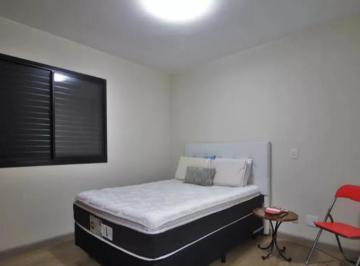 Apartamento · 121m² · 3 Quartos · 2 Vagas · Apartamento à venda na Vila Andrade, São Paulo
