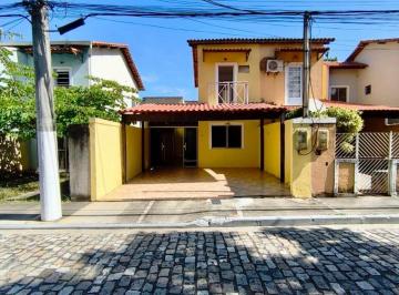 Casa de 2 quartos, Rio de Janeiro · Casa duplex 2 quartos em condomínio na Av Alhambra