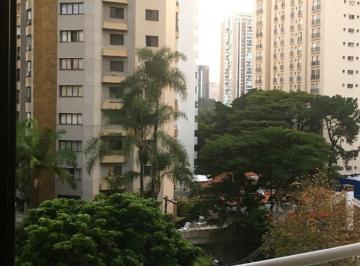 Apartamento de 1 quarto, São Paulo · ALUGO APTO. 1 DORM- 40 M2- LAZER TOTAL- 40 m2- Brooklin Paulista - São Paulo - SP