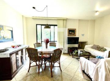 Apartamento · 104m² · 3 Quartos · 2 Vagas · Apartamento à Venda - Alto da Lapa, 3 Quartos,  104 m2