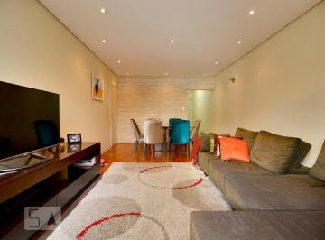 Apartamento · 136m² · 3 Quartos · 1 Vaga · Apartamento à Venda - Vila Pompéia, 3 Quartos, 136 m2