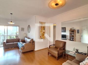 Apartamento · 105m² · 3 Quartos · 2 Vagas · Apartamento à Venda - Vila Pompéia, 3 Quartos, 105 m2