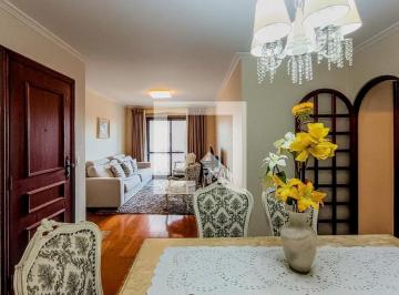 Apartamento · 109m² · 4 Quartos · 2 Vagas · Apartamento à Venda - Vila Pompéia, 4 Quartos, 109 m2
