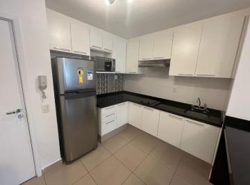 Apartamento · 63m² · 2 Quartos · Apartamento mobiliado - Jardim das Perdizes