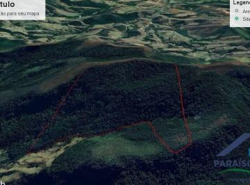 Rural · 540000m² · Ativo Ambiental: 54 ha para Reserva Legal ou Crédito de Carbono