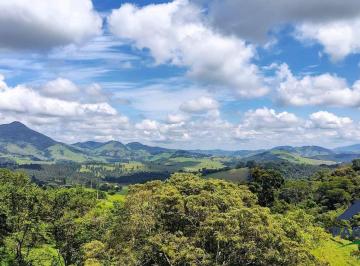 Rural · 20000m² · Onde o Céu Toca a Mantiqueira: 20.000m² em Paraisópolis, MG