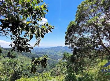 Rural · 23000m² · Refúgio de Luxo na Mantiqueira: 23.000m² no Exclusivo Quinta das Águas