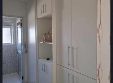 Apartamento de 3 quartos, Diadema · Apartamento com 52 m² e 3 quartos à venda no Centro