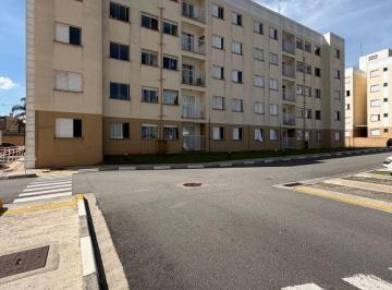 Apartamento de 2 quartos, Embu-Guaçu · Apartamento com 2 quartos e 50 m² à venda em Embu-Guaçu