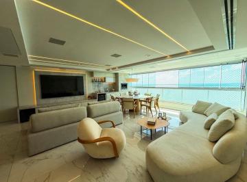 Apartamento de 3 quartos, Recife · Apartamento de Luxo na Avenida Boa Viagem