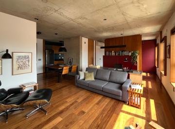 Apartamento , Campinas · Apartamento 70m2 Ed MaxHaus Cambuí II, Campinas