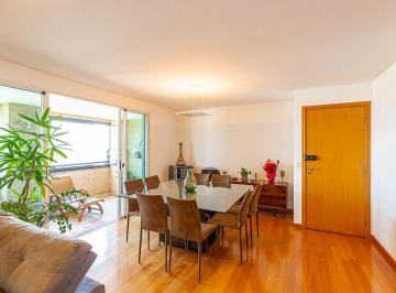 Apartamento de 3 quartos, São Paulo · Apartamento para VENDA em BROOKLIN com 3 quartos, sendo 1 suíte , 125m²