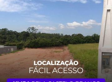 Terreno , Alumínio · Terreno para chácara de 1000 m² a venda Vila Cristal
