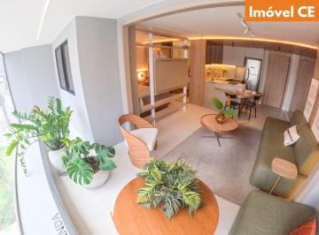 Apartamento de 2 quartos, Fortaleza · Apartamento com 02 quartos no Meireles próximo ao mar Fortaleza Brasil