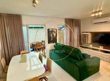 Casa de 3 quartos, São Paulo · Condomínio Terrara - Casa 112m² com quintal e churrasqueira 3 Dorm (1 suíte) 2 Vagas de Garagem