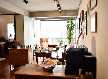 Apartamento · 118m² · 2 Quartos · 3 Vagas · Apartamento à Venda - Saúde, 2 Quartos, 118 m2