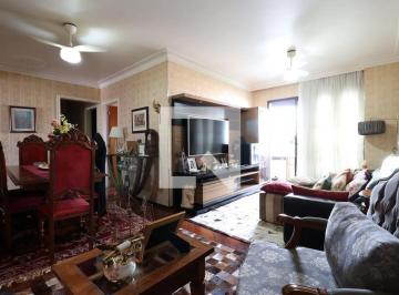 Apartamento · 127m² · 4 Quartos · 2 Vagas · Apartamento à Venda - Alto da Lapa, 4 Quartos,  127 m2