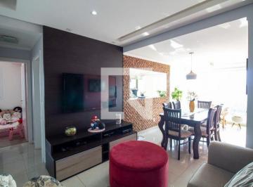 Apartamento · 75m² · 2 Quartos · 2 Vagas · Apartamento à Venda - Santo Amaro , 2 Quartos, 75 m2
