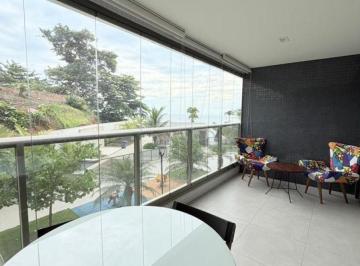 Apartamento de 1 quarto, Salvador · 1/4 MOBILIADO PARA ALUGUEL NO BEACH CLASS ONDINA - 44 M² ACESSO À PRAIA