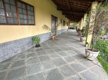 Rural de 1 quarto, Santa Isabel · Chácara à venda em Santa Isabel SP com 5.000m e lago