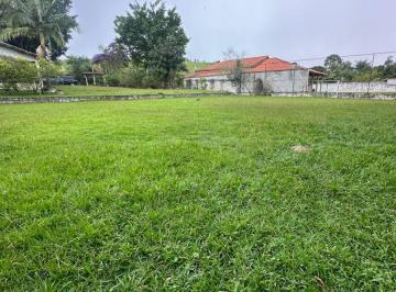 Rural de 1 quarto, Santa Isabel · Chácara à venda em Santa Isabel SP com 5.000m e lago